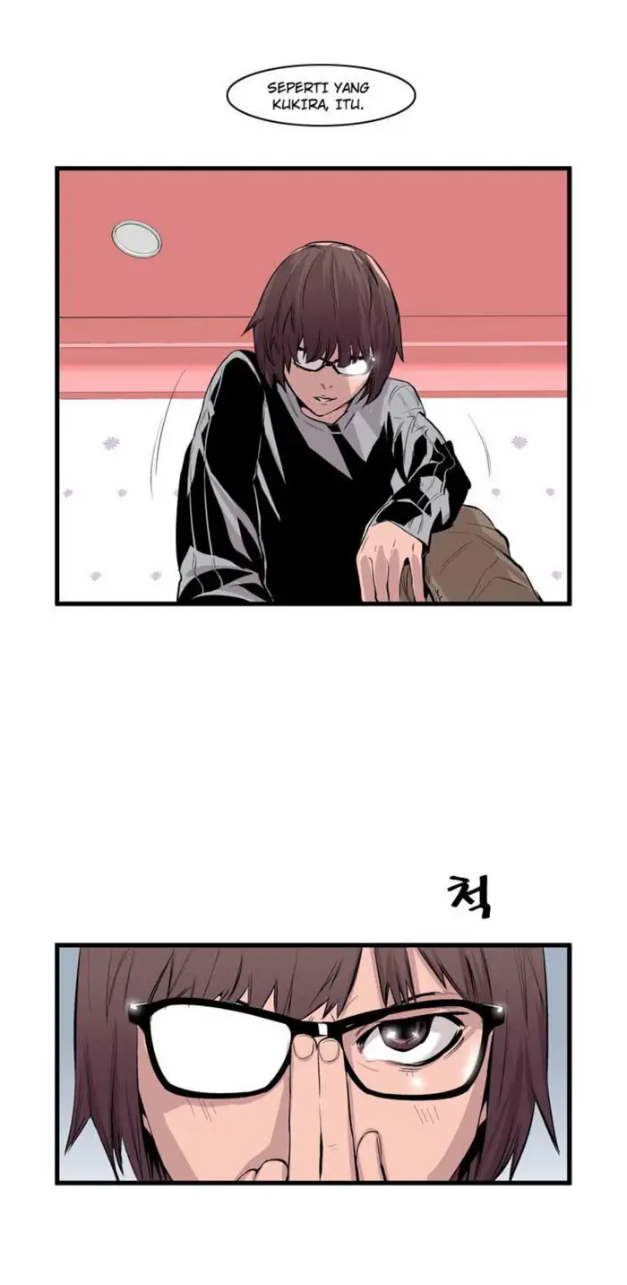 Noblesse Chapter 60 - 203