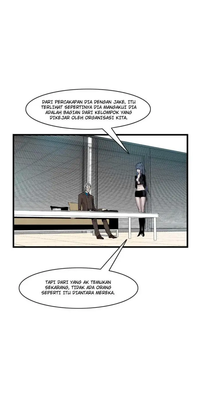 Noblesse Chapter 60 - 179