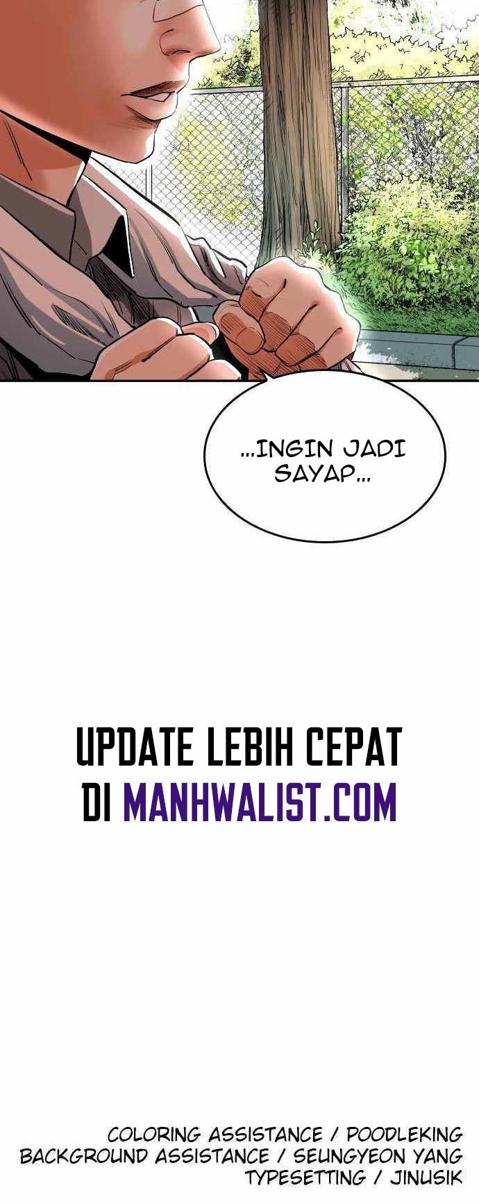 Build Up Chapter 60 - 319