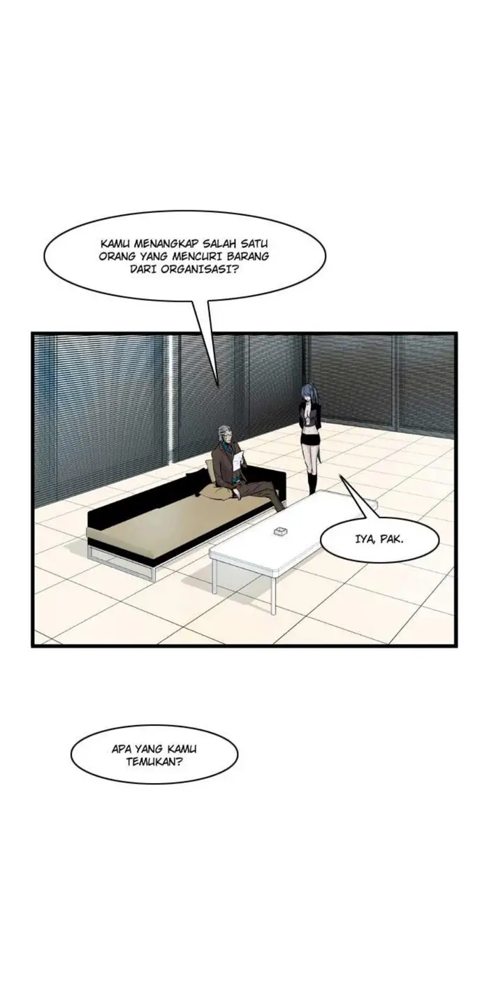 Noblesse Chapter 60 - 171