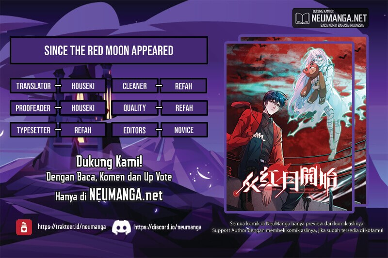 Since The Red Moon Appeared (Hongyue Start) Chapter 60 - 85
