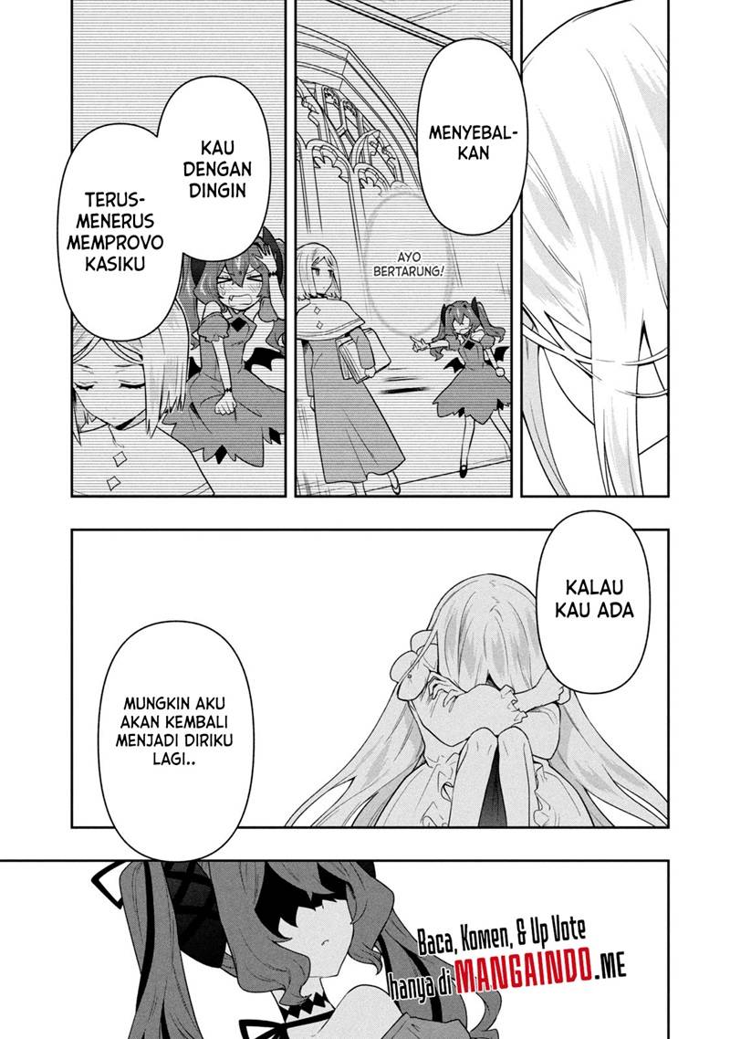 Six Princesses Fall In Love With God Guardian Chapter 60 - 145