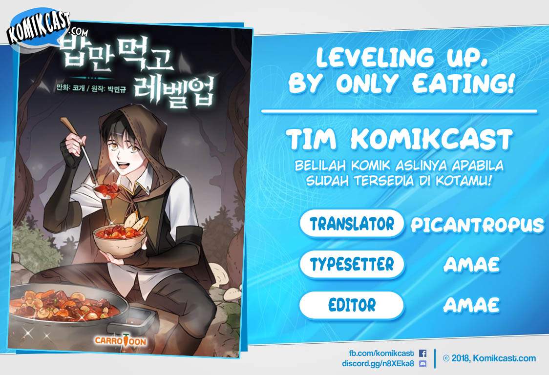 Leveling Up, By Only Eating! (Gourmet Gaming) Chapter 60 - 169