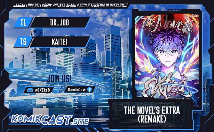 The Novel Extra (Remake) Chapter 60 - 265