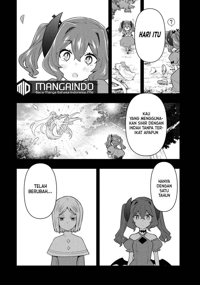 Six Princesses Fall In Love With God Guardian Chapter 60 - 143