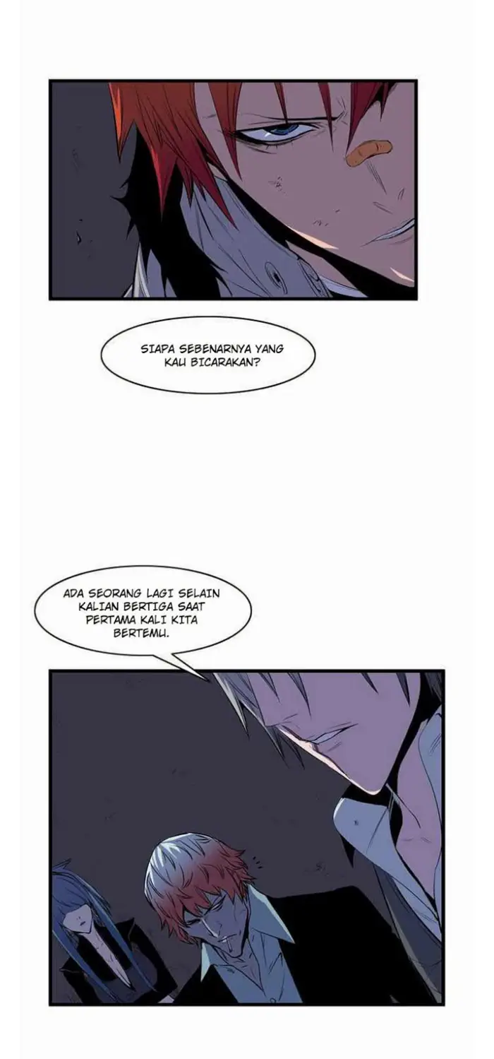 Noblesse Chapter 67 - 179