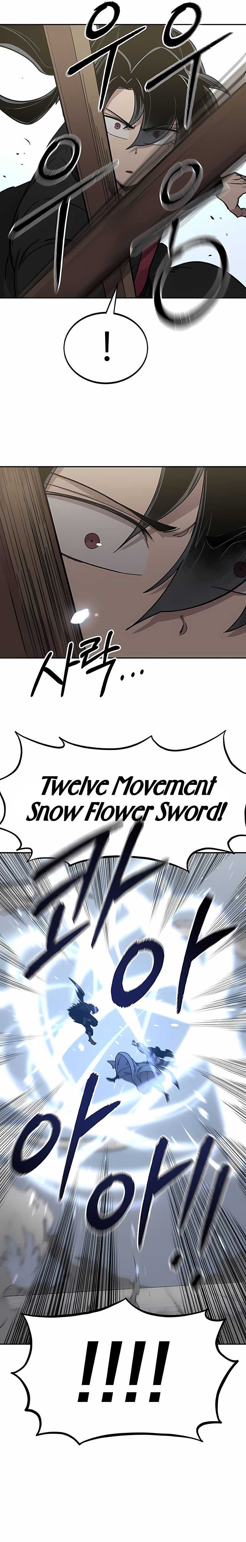 Return Of The Flowery Mountain Sect Chapter 67 - 303