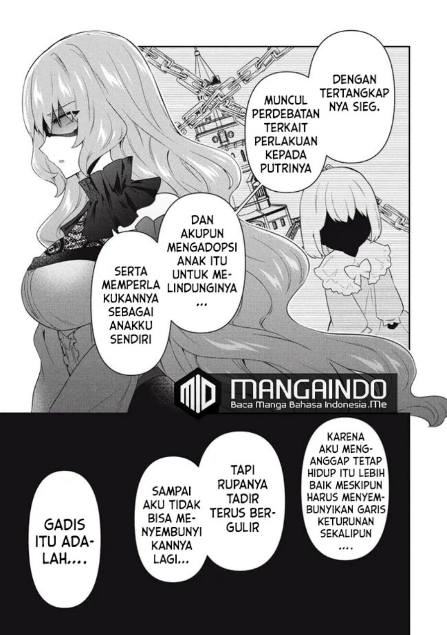 Six Princesses Fall In Love With God Guardian Chapter 67 - 149