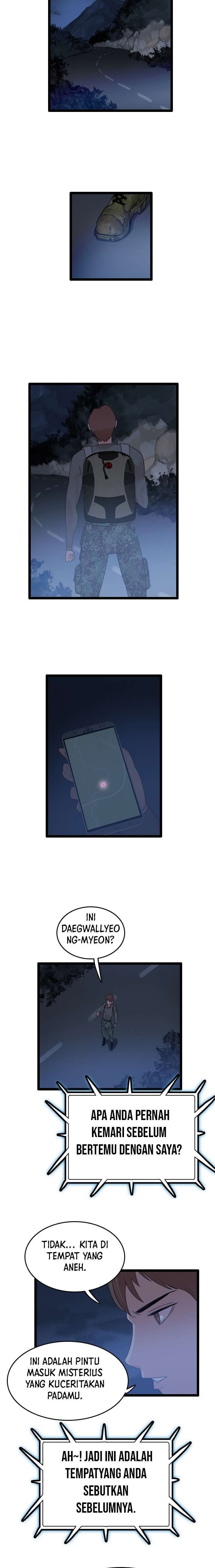 I Picked A Mobile From Another World Chapter 67 - 151