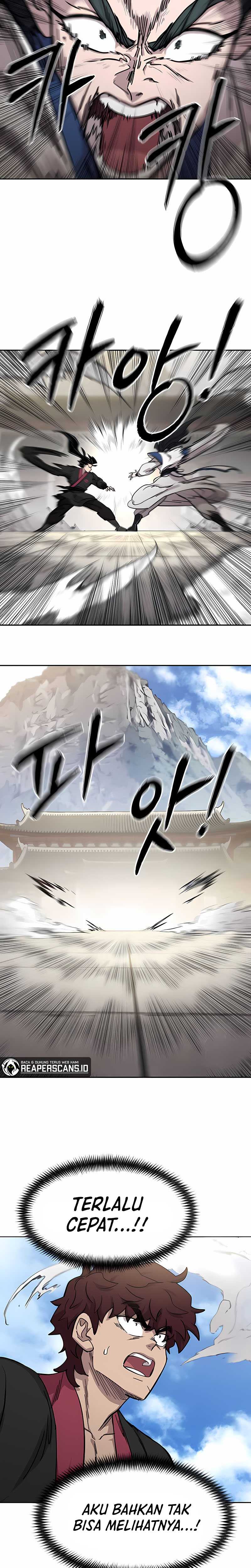 Return Of The Flowery Mountain Sect Chapter 67 - 297