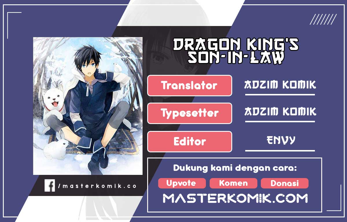 Dragon King Son Chapter 67 - 49