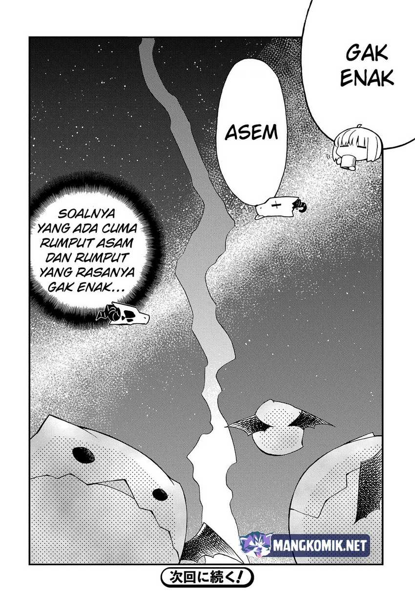 Hone Dragon No Mana Musume Chapter 12.6 - 67