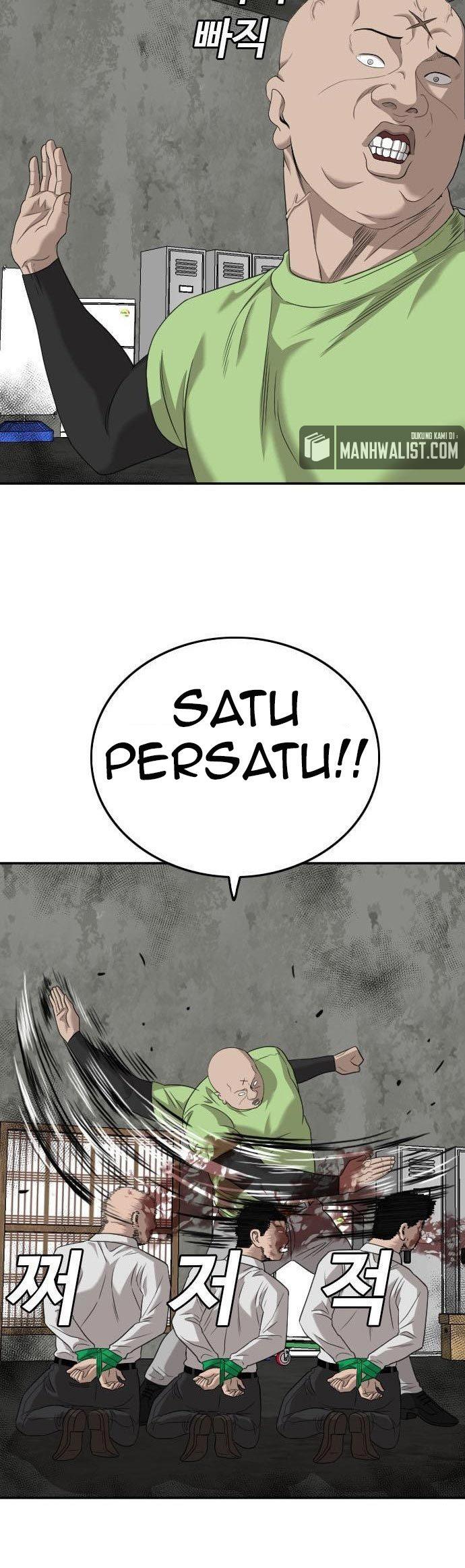 A Bad Person Chapter 126 - 447