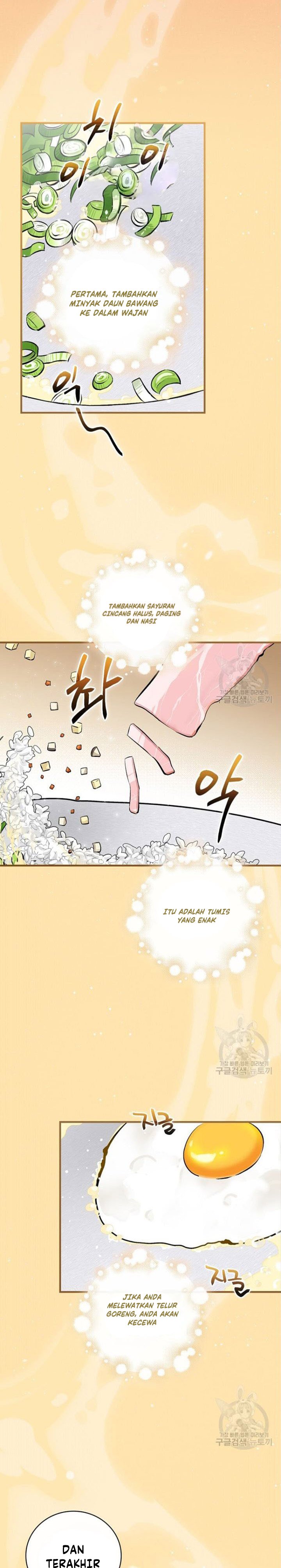 Leveling Up, By Only Eating! (Gourmet Gaming) Chapter 126 - 195