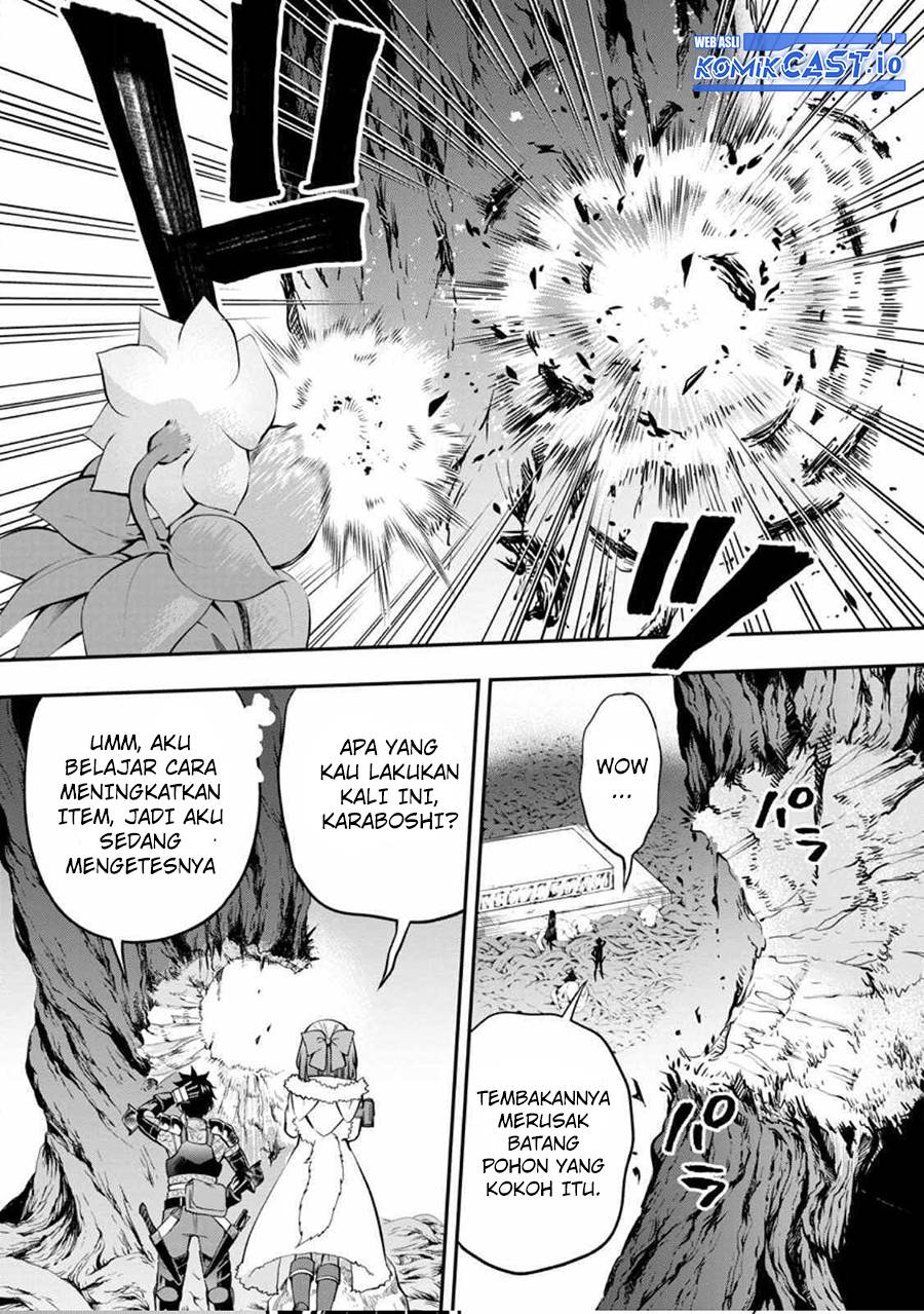 Bouken-Ka Ni Narou!: Skill Board De Dungeon Kouryaku Chapter 39 - 255