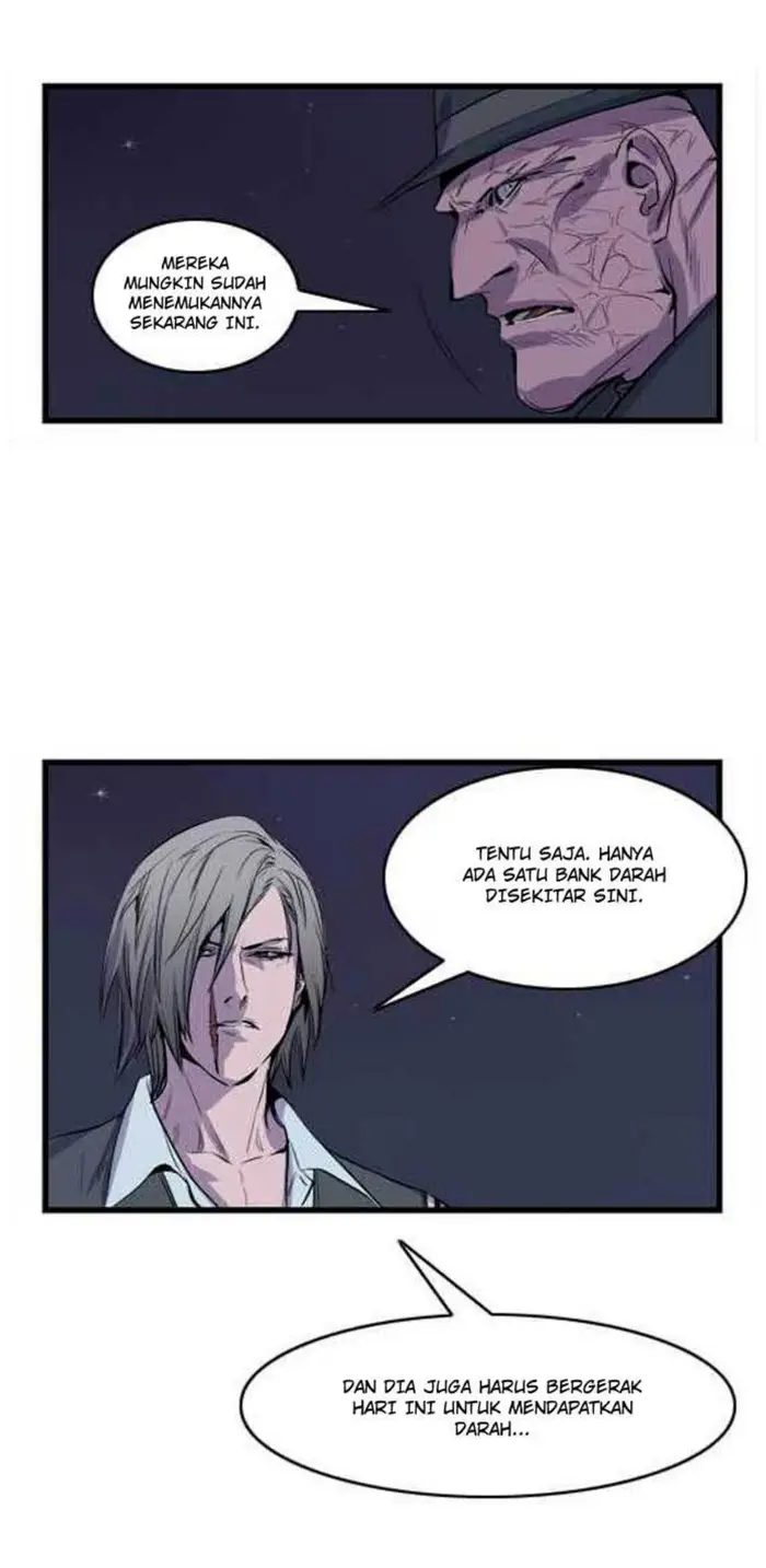Noblesse Chapter 39 - 297