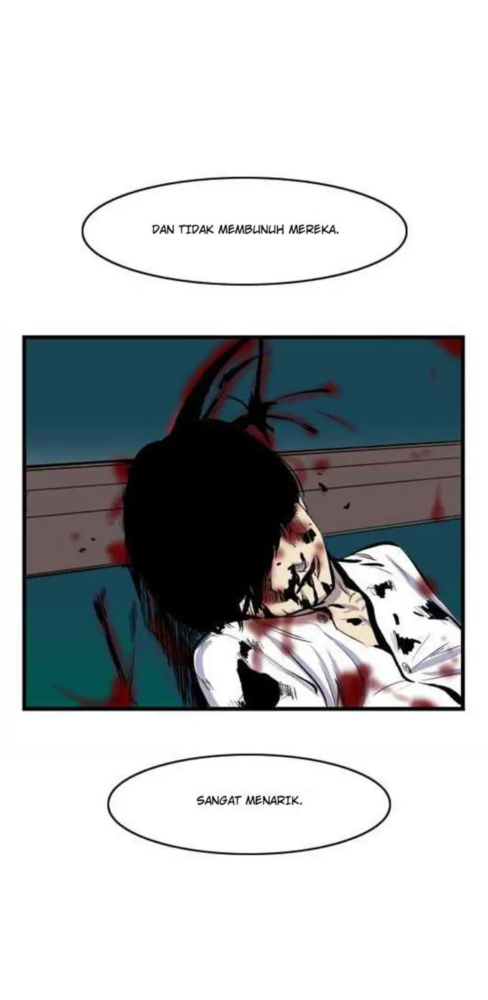 Noblesse Chapter 39 - 313