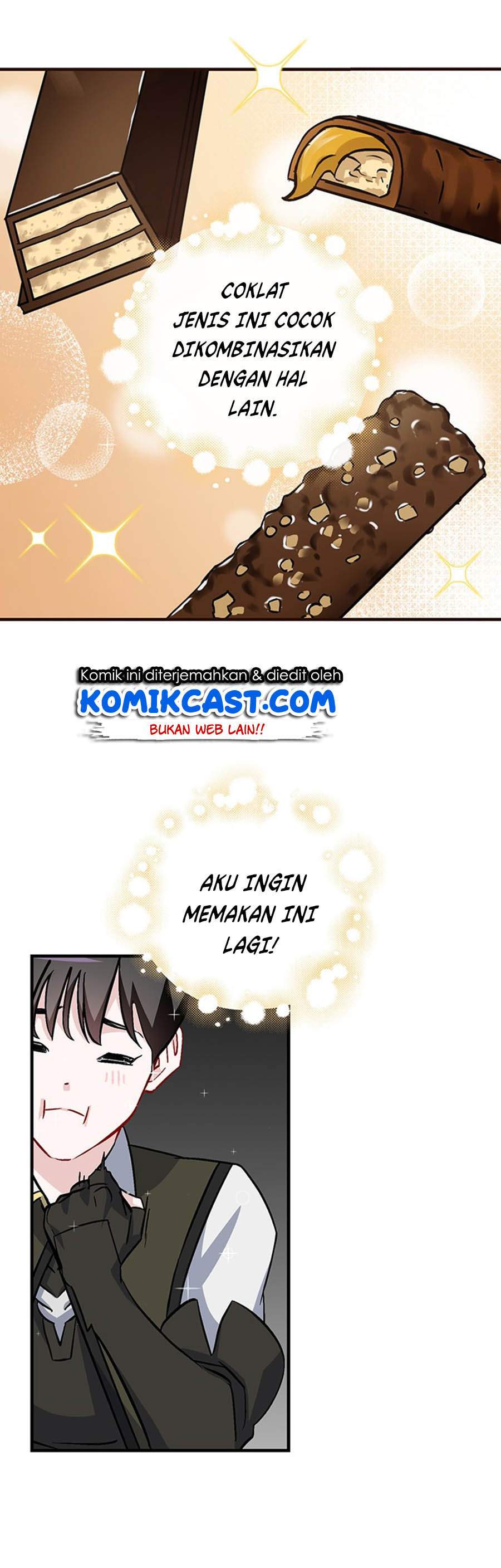 Leveling Up, By Only Eating! (Gourmet Gaming) Chapter 39 - 247