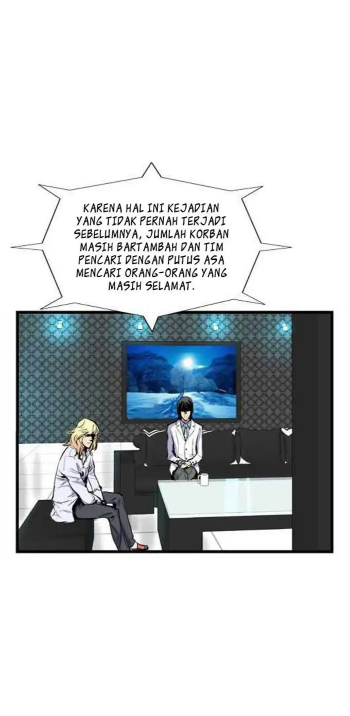 Noblesse Chapter 39 - 323