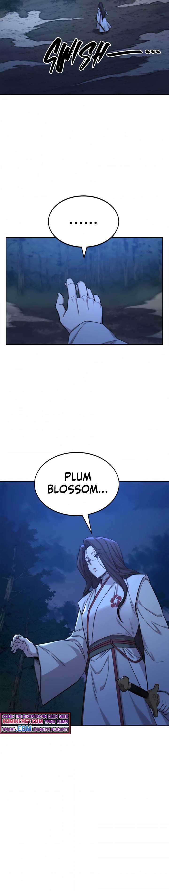 Return Of The Flowery Mountain Sect Chapter 39 - 299