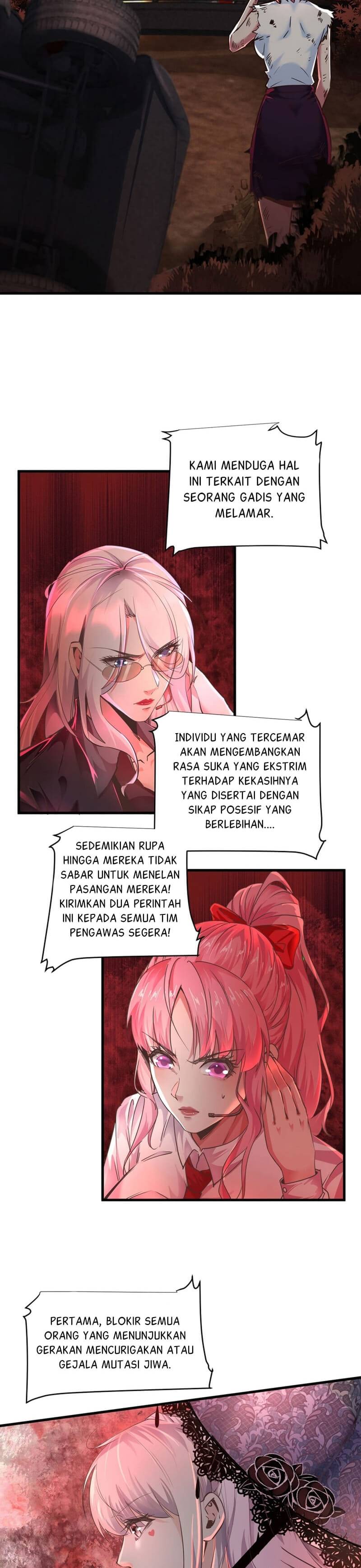 Since The Red Moon Appeared (Hongyue Start) Chapter 39 - 197