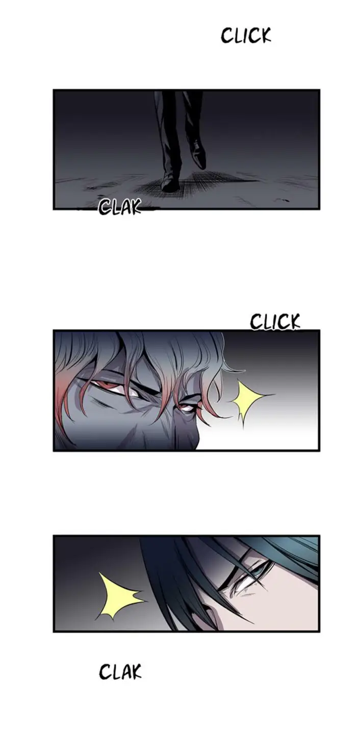 Noblesse Chapter 43 - 221