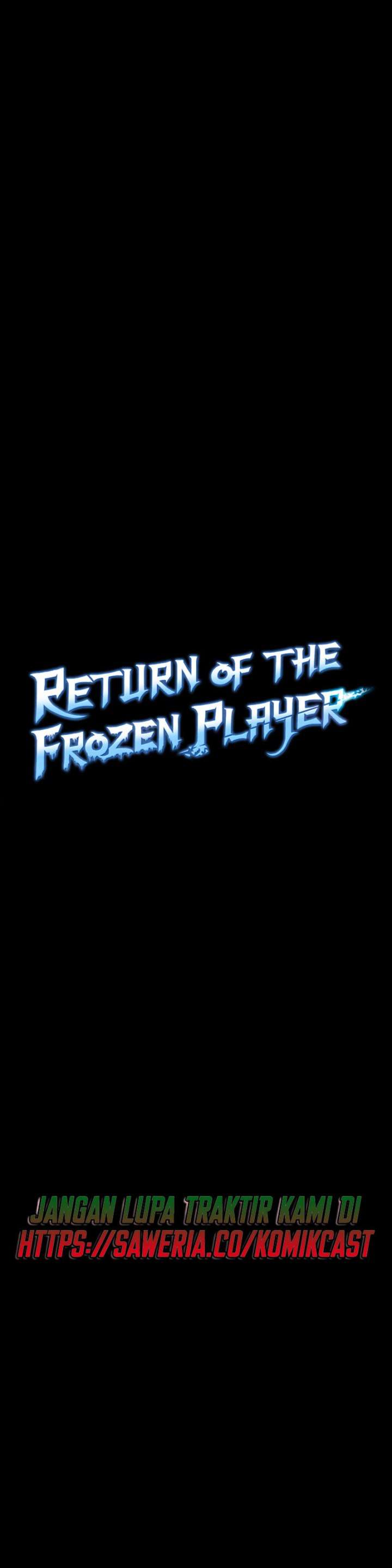 The Return Of The Frozen Player Chapter 43 - 257