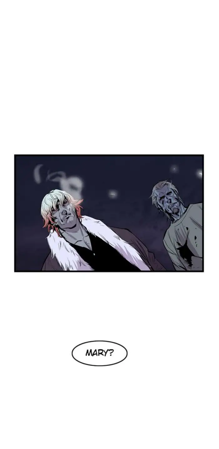 Noblesse Chapter 43 - 211