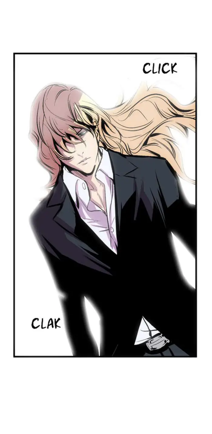 Noblesse Chapter 43 - 225