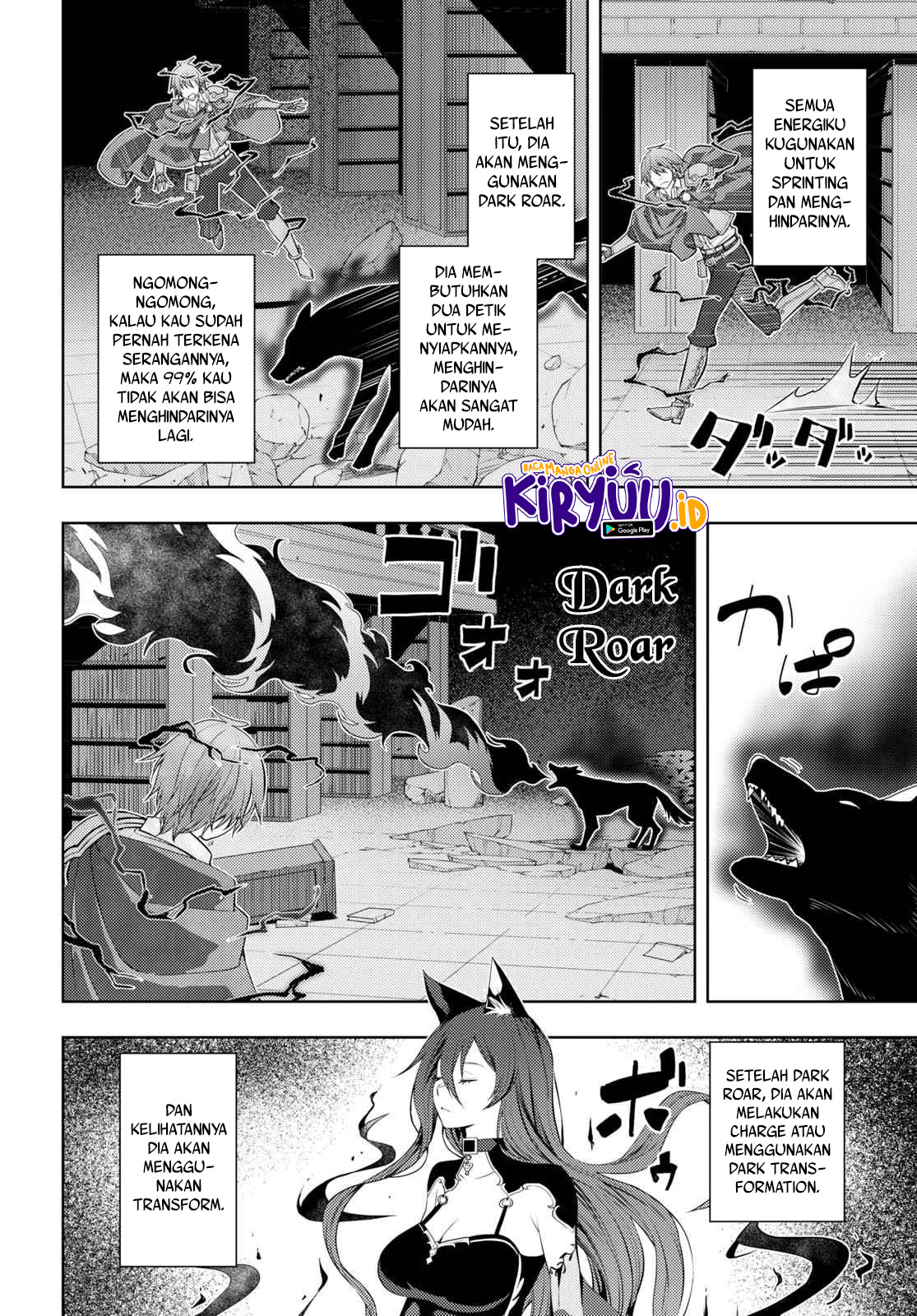 Moto Sekai Ichi'I Subchara Ikusei Nikki: Hai Player, Isekai Wo Kouryakuchuu! Chapter 43 - 129