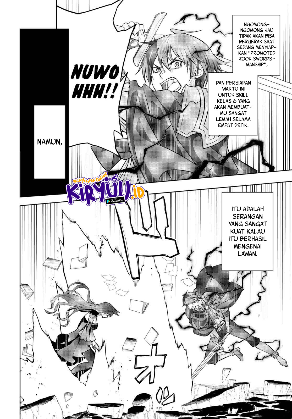 Moto Sekai Ichi'I Subchara Ikusei Nikki: Hai Player, Isekai Wo Kouryakuchuu! Chapter 43 - 121