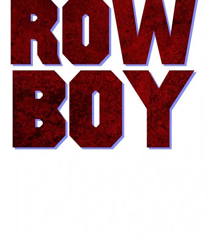 Death Row Boy Chapter 43 - 1851