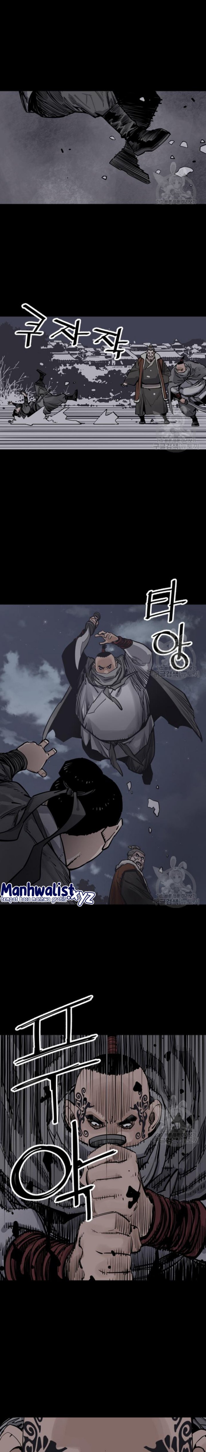 Death God (Reaper) Chapter 43 - 165