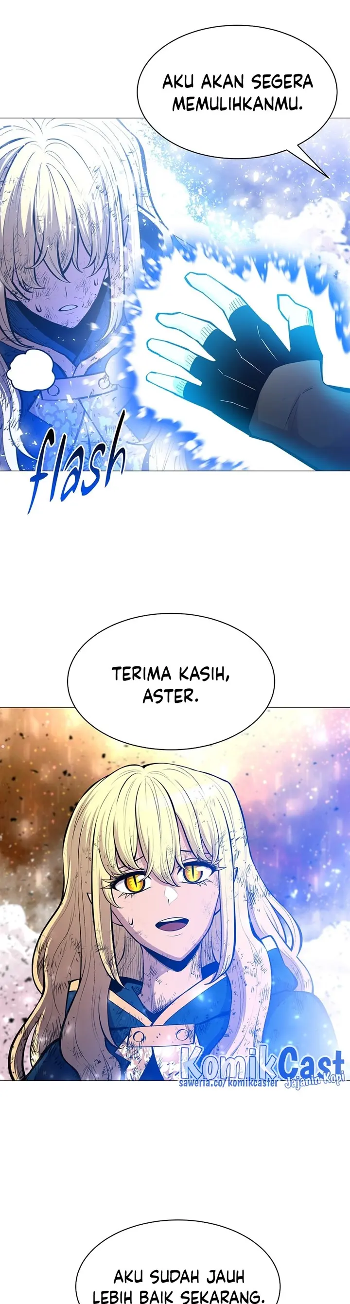 Updater Chapter 114 - 287