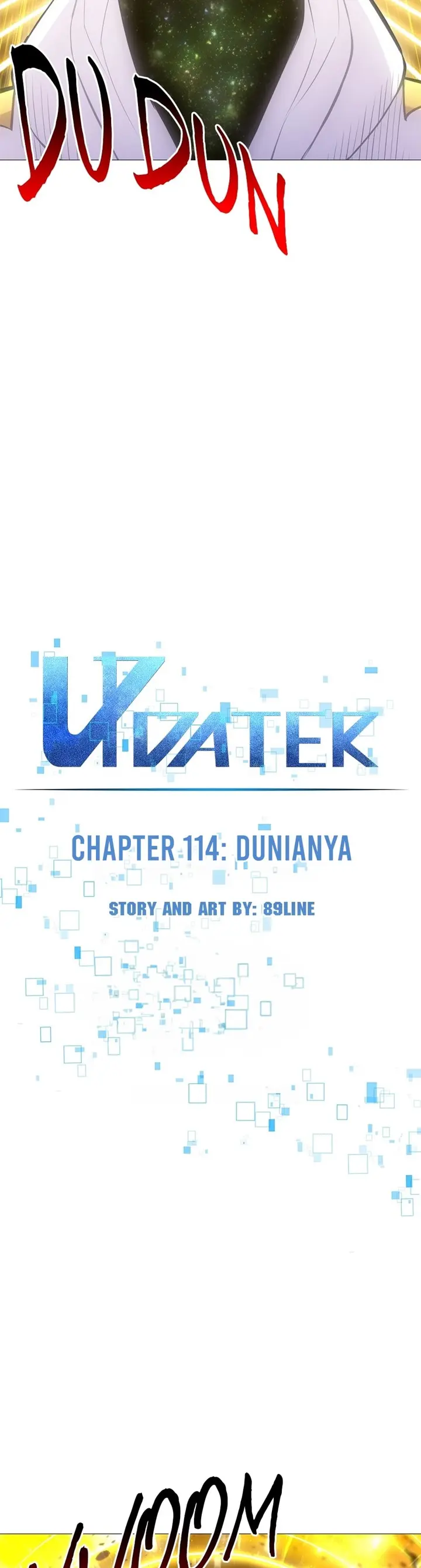 Updater Chapter 114 - 321