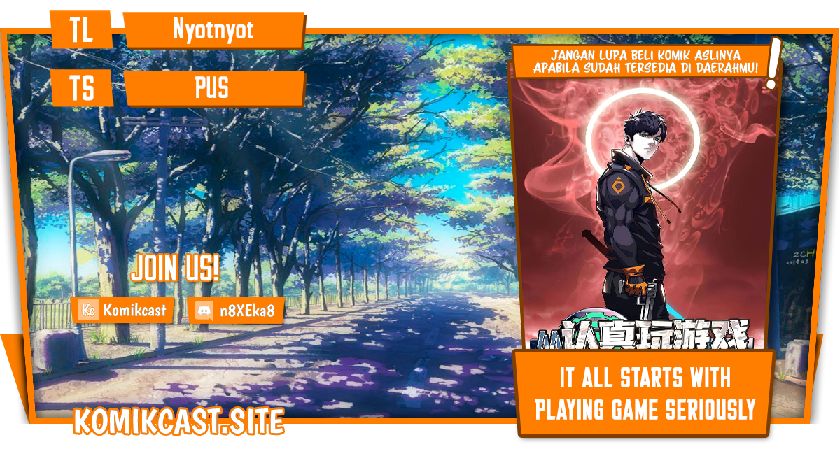 It All Starts With Playing Game Seriously Chapter 114 - 103