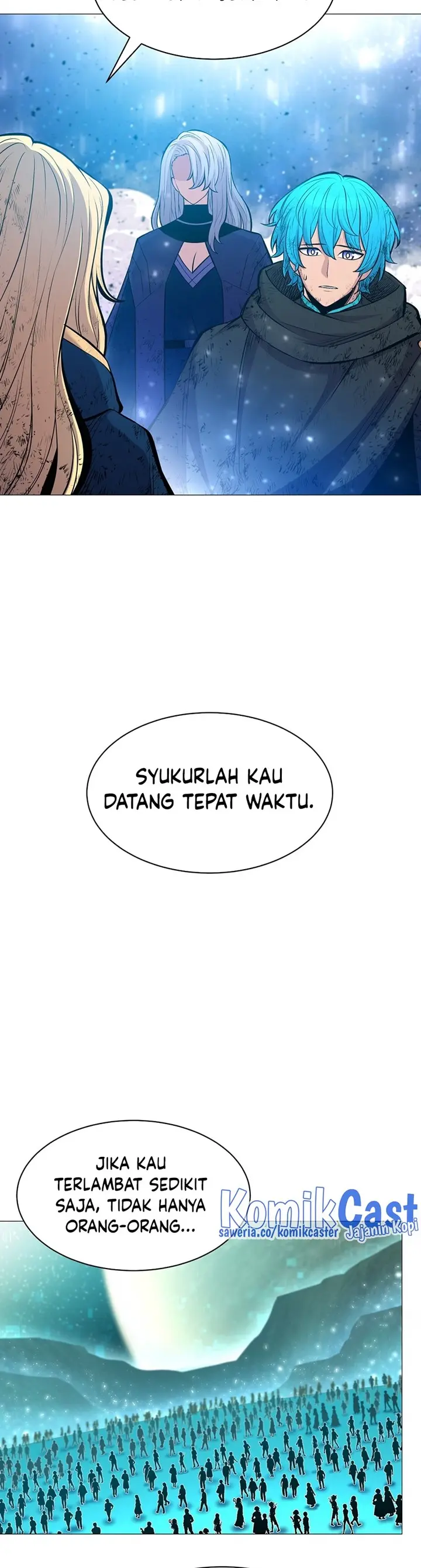 Updater Chapter 114 - 289
