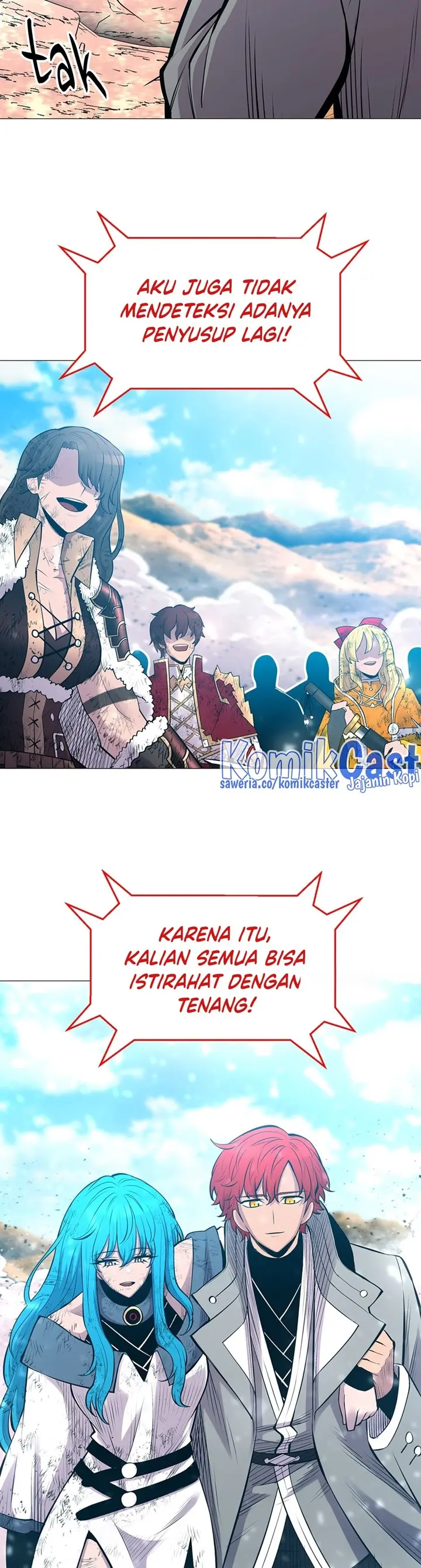 Updater Chapter 114 - 303