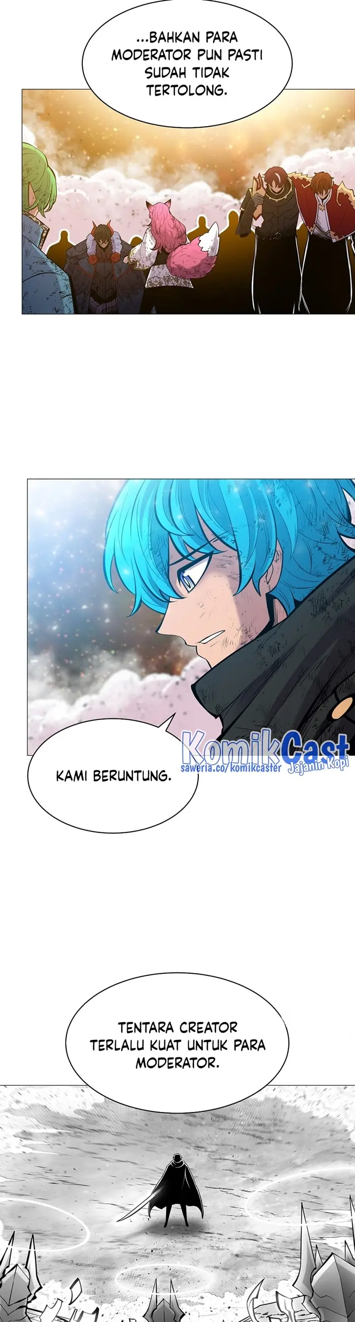 Updater Chapter 114 - 291