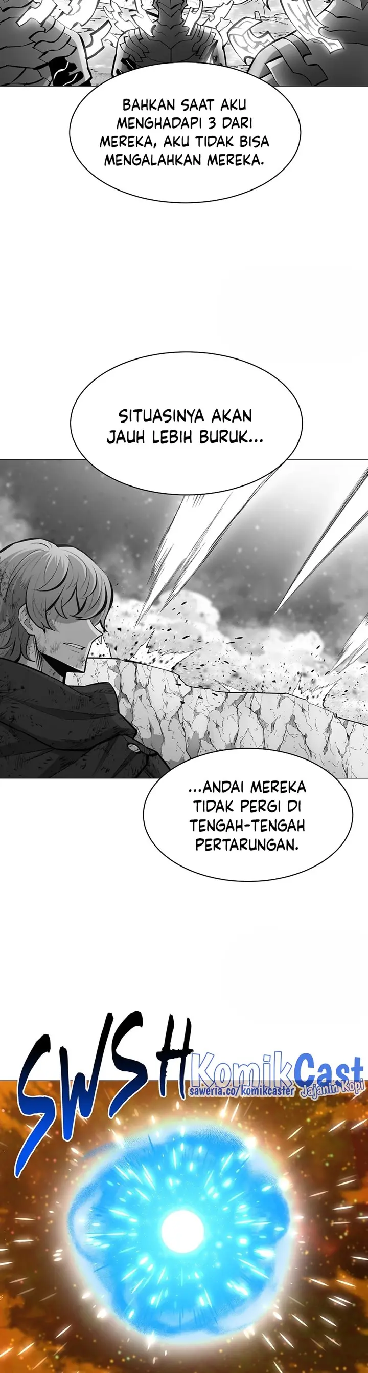 Updater Chapter 114 - 293