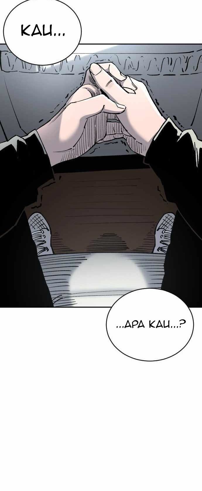 Build Up Chapter 99 - 363