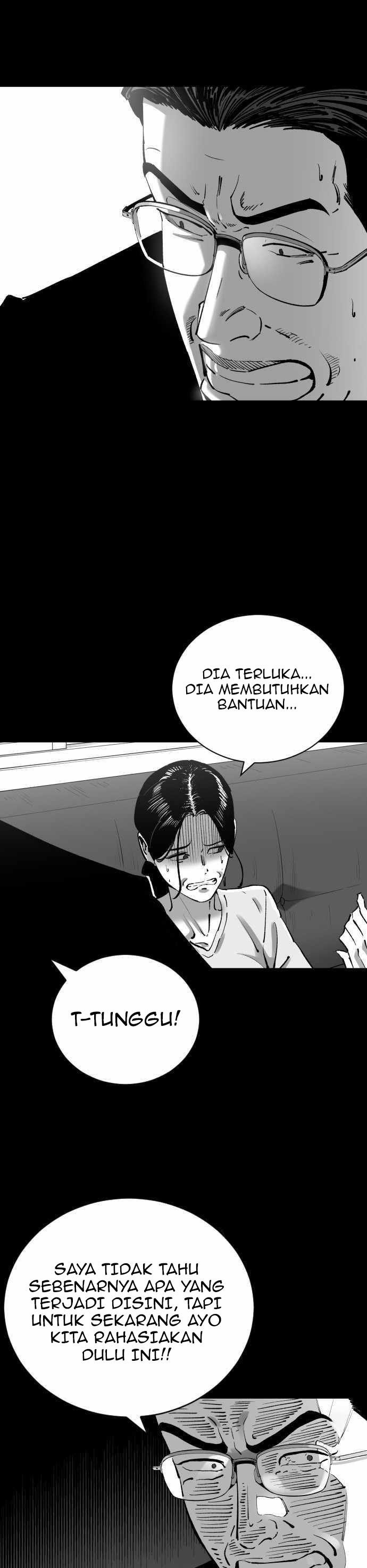 Build Up Chapter 99 - 325
