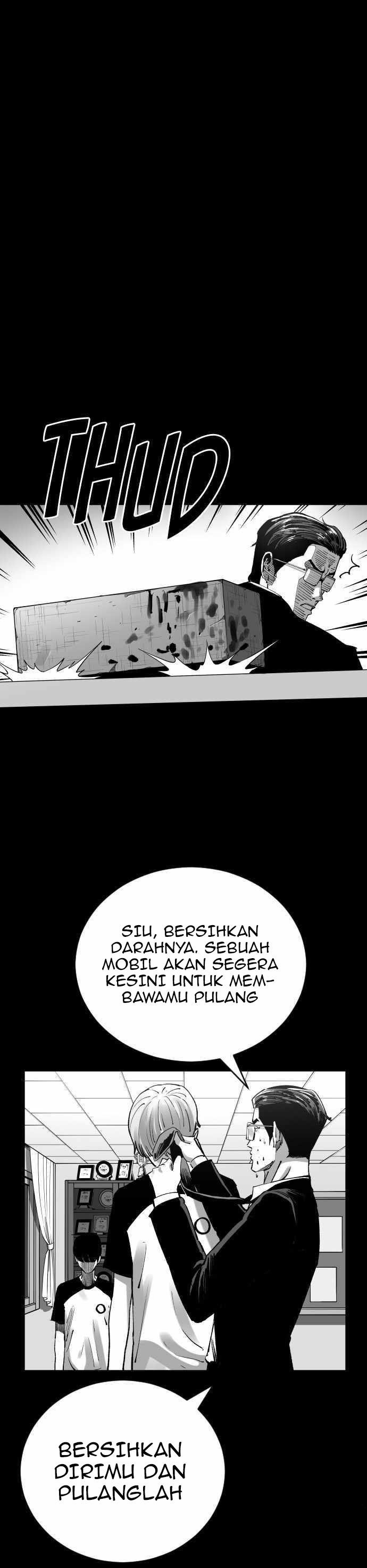 Build Up Chapter 99 - 329