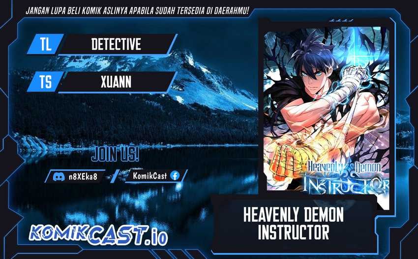 Heavenly Demon Instructor Chapter 99 - 277