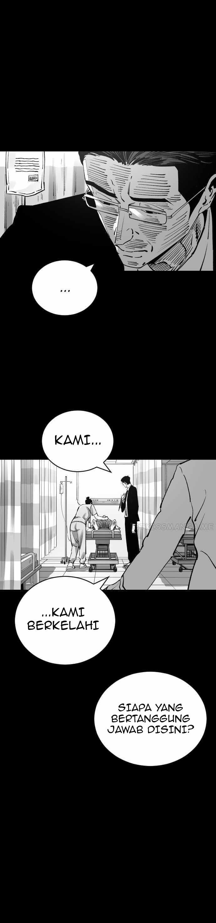 Build Up Chapter 99 - 335