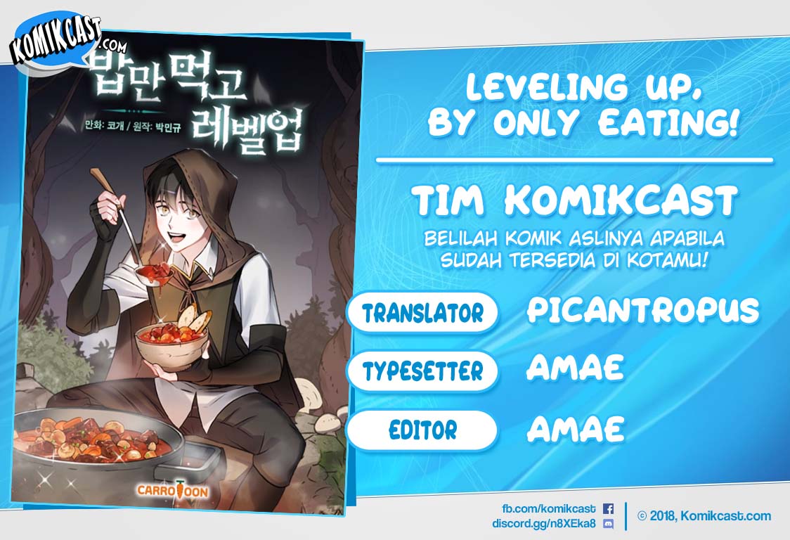 Leveling Up, By Only Eating! (Gourmet Gaming) Chapter 99 - 211