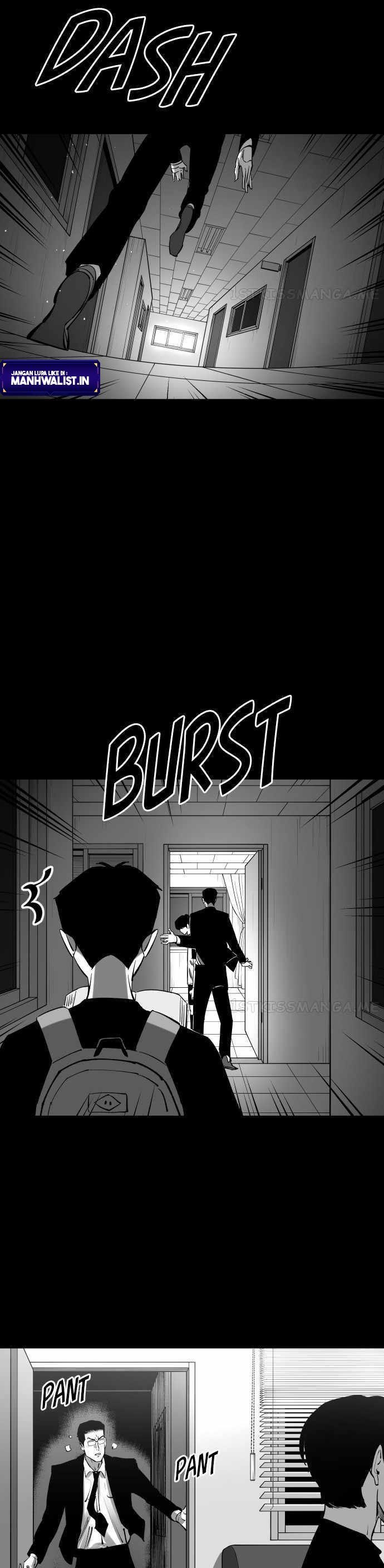 Build Up Chapter 99 - 313