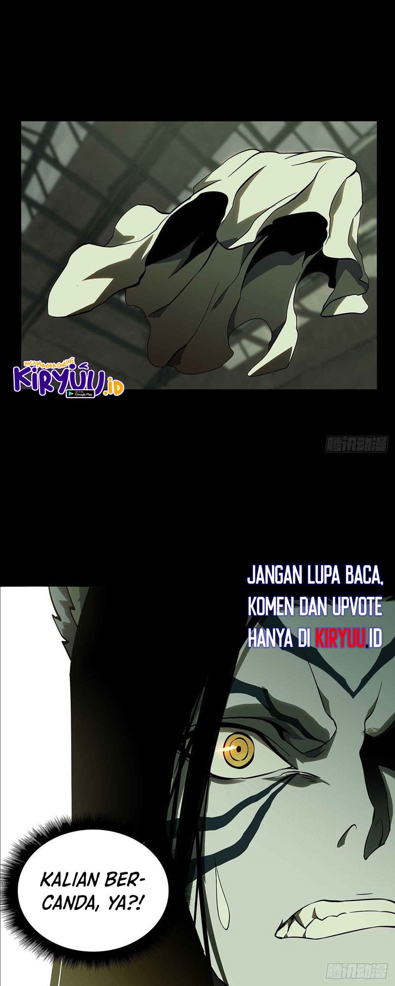 Elephant Invisible Chapter 90 - 141