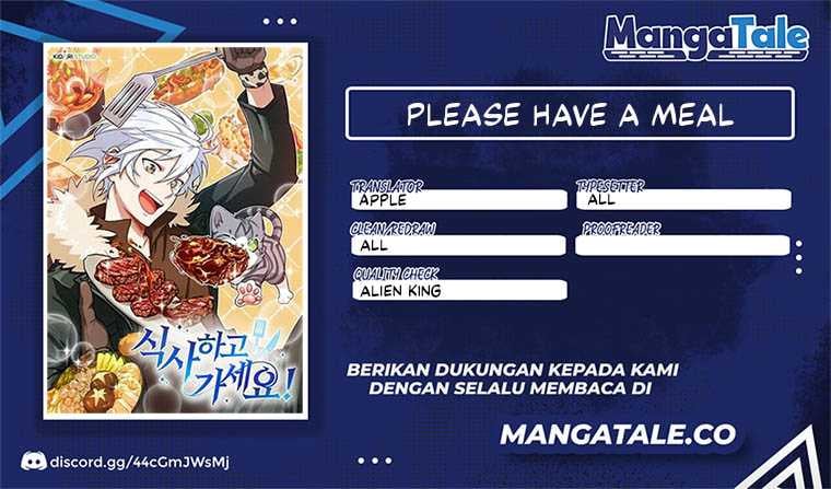 Please Have A Meal Chapter 90 - 79