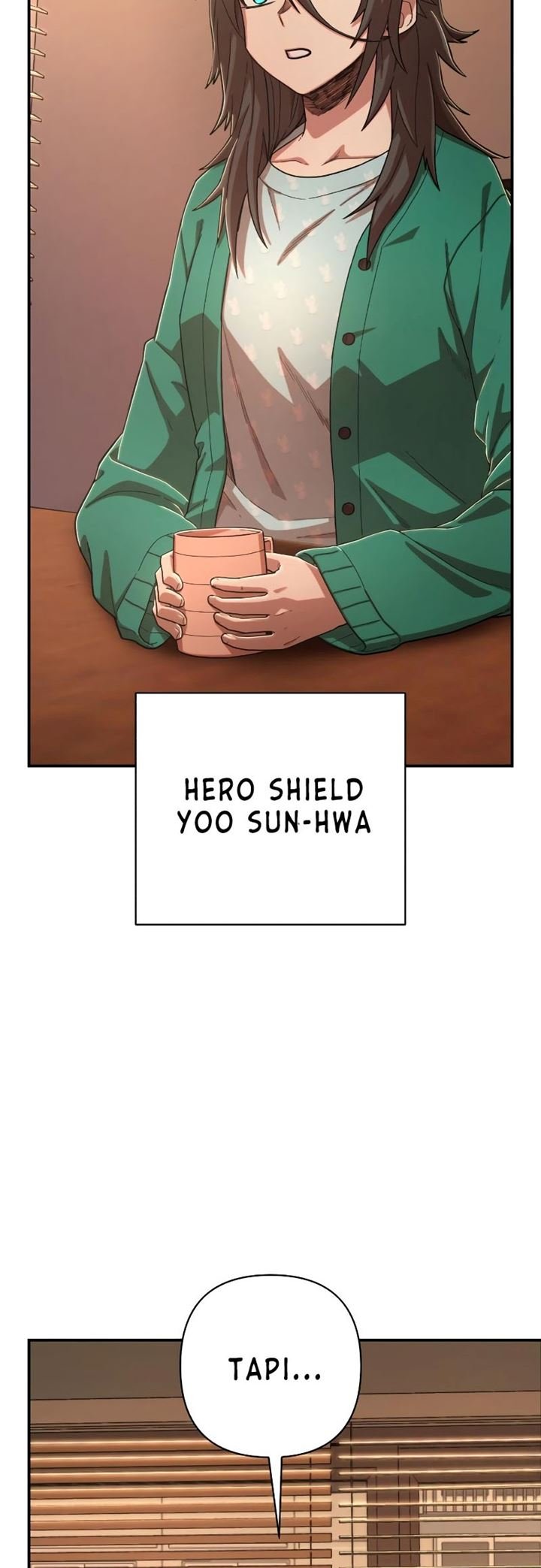 Hero Has Returned Chapter 90 - 819
